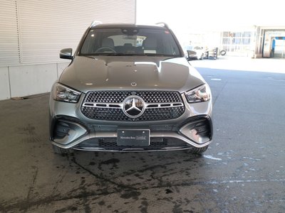 MERCEDES-BENZ GLE - 2