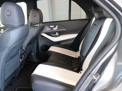 MERCEDES-BENZ GLE - 8