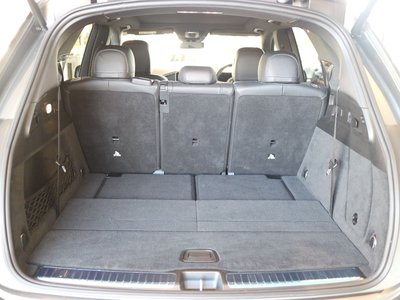 MERCEDES-BENZ GLE - 7