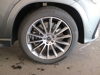 MERCEDES-BENZ GLE - 6