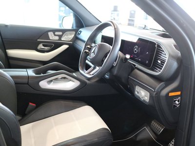 MERCEDES-BENZ GLE - 10