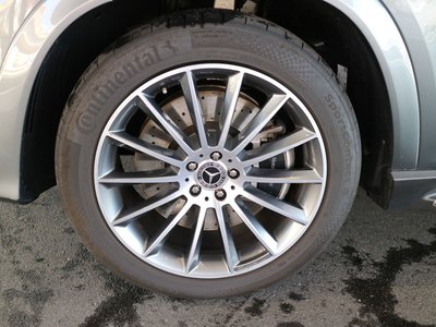 MERCEDES-BENZ GLE - 3