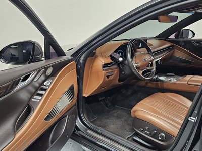 GENESIS G80 (RG3) - 10