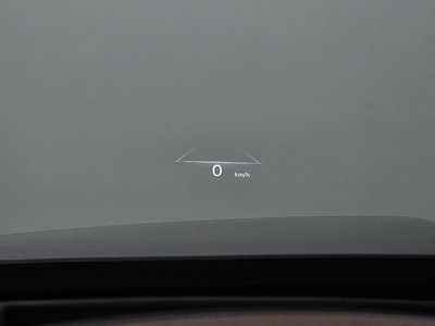 2020 Genesis G80 (RG3) — миниатюра 16