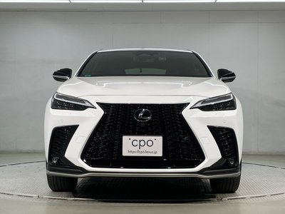 LEXUS NX - 2