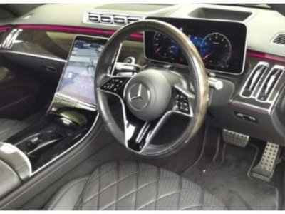 MERCEDES-BENZ OTHERS - 5