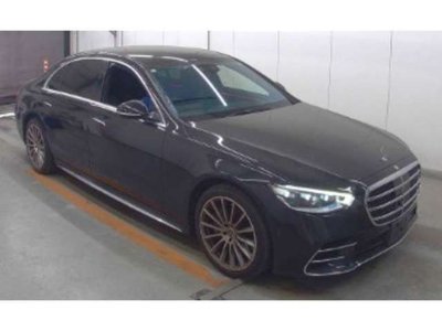 MERCEDES-BENZ OTHERS - 1