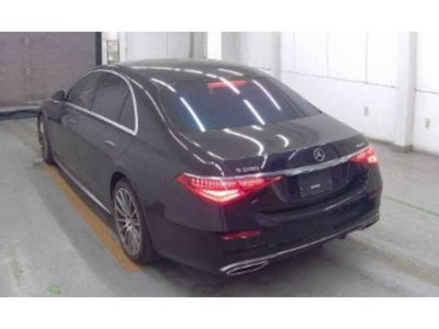 MERCEDES-BENZ OTHERS - 2