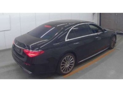 MERCEDES-BENZ OTHERS - 4