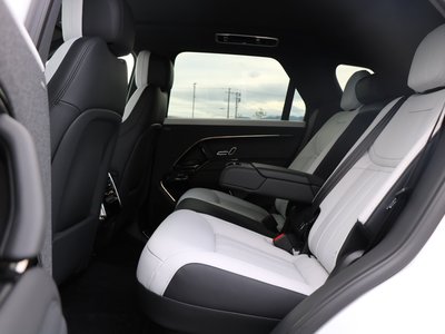 2025 LAND Rover RANGE ROVER SPORT — фото 10