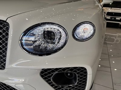 صورة 8 لـ 2023 Bentley BENTAYGA