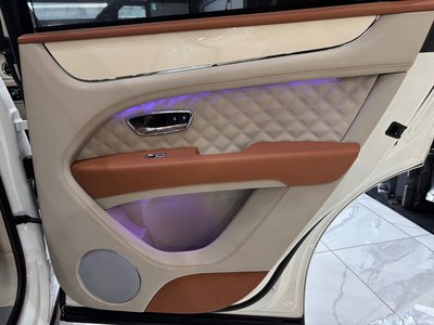 2023 Bentley BENTAYGA — миниатюра 67