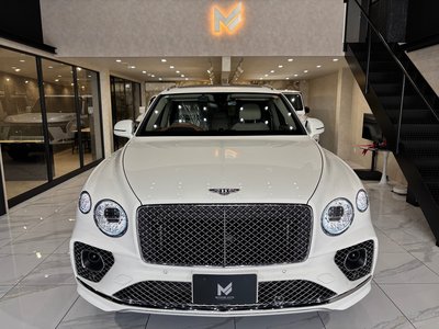 2023 Bentley BENTAYGA — миниатюра 30