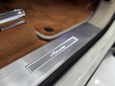 2023 Bentley BENTAYGA — миниатюра 71
