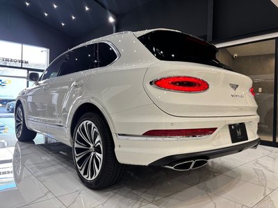 صورة 7 لـ 2023 Bentley BENTAYGA