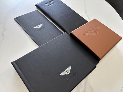 2023 Bentley BENTAYGA — миниатюра 74