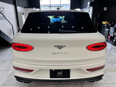 2023 Bentley BENTAYGA — миниатюра 33