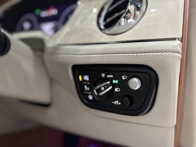2023 Bentley BENTAYGA — миниатюра 60