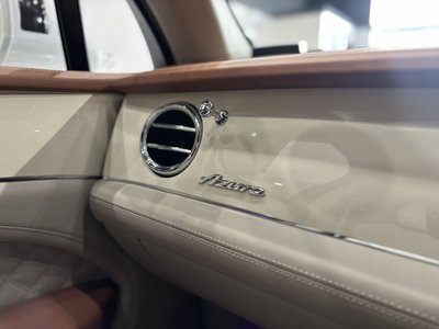 2023 Bentley BENTAYGA — миниатюра 50