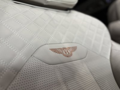2023 Bentley BENTAYGA — миниатюра 55
