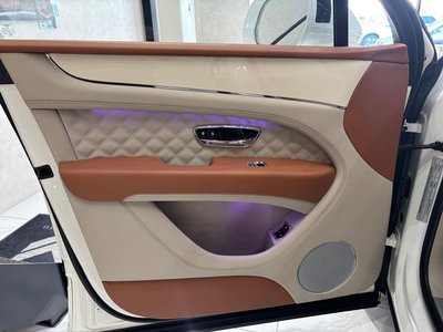 2023 Bentley BENTAYGA — миниатюра 69