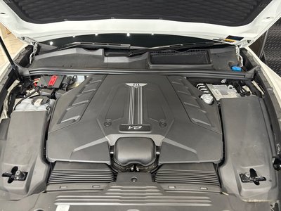 2023 Bentley BENTAYGA — миниатюра 75