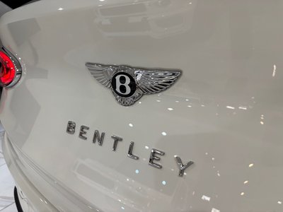 2023 Bentley BENTAYGA — миниатюра 39