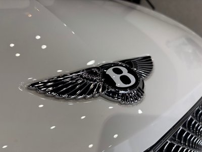 2023 Bentley BENTAYGA — миниатюра 14