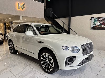 2023 Bentley BENTAYGA — миниатюра 29