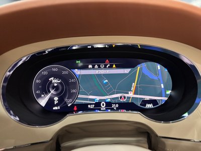 2023 Bentley BENTAYGA — миниатюра 61