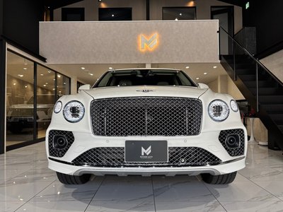 صورة 3 لـ 2023 Bentley BENTAYGA