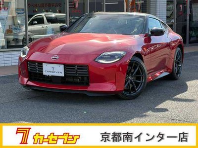 NISSAN FAIRLADY Z