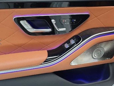 2024 Mercedes-BENZ S-CLASS thumbnail 13