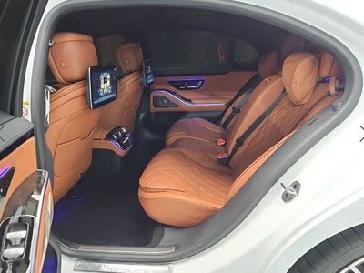 2024 Mercedes-BENZ S-CLASS thumbnail 12