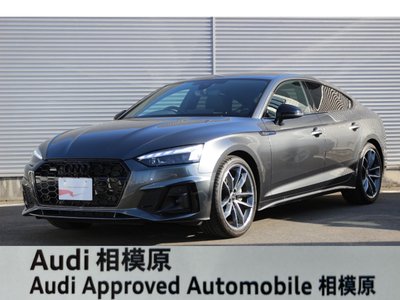 AUDI A5 SPORTBACK - 1