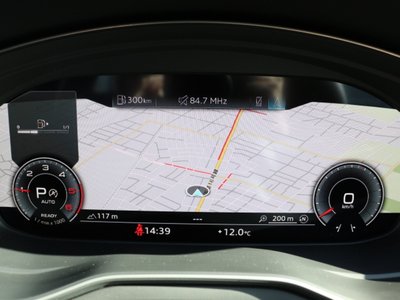 AUDI A5 SPORTBACK - 6