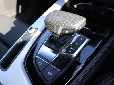 AUDI A5 SPORTBACK - 5