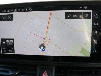 AUDI A5 SPORTBACK - 4