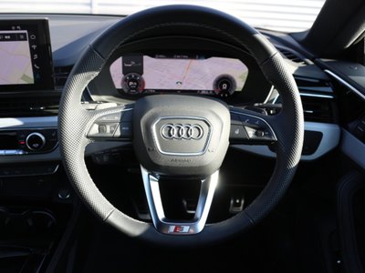 AUDI A5 SPORTBACK - 3