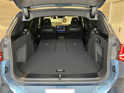 2026 BMW X3 — миниатюра 49