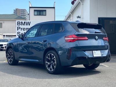 2026 BMW X3 — миниатюра 12
