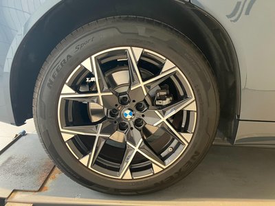 2026 BMW X3 — миниатюра 62