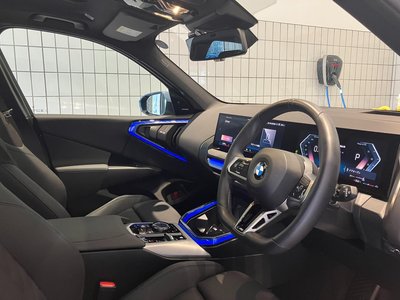 2026 BMW X3 — миниатюра 17