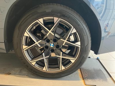 2026 BMW X3 — миниатюра 63