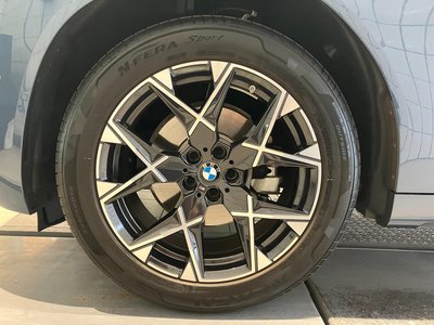 2026 BMW X3 — миниатюра 64