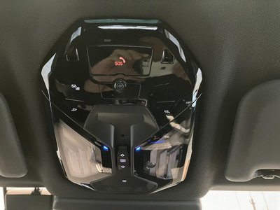 2026 BMW X3 — миниатюра 24