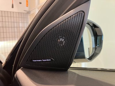 2026 BMW X3 — миниатюра 41