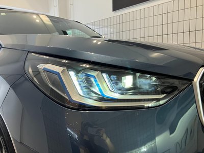 2026 BMW X3 — миниатюра 58
