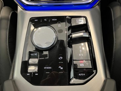 2026 BMW X3 — миниатюра 38
