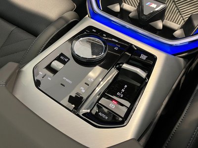 2026 BMW X3 — миниатюра 37